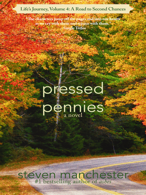 Title details for Pressed Pennies by Steven Manchester - Available